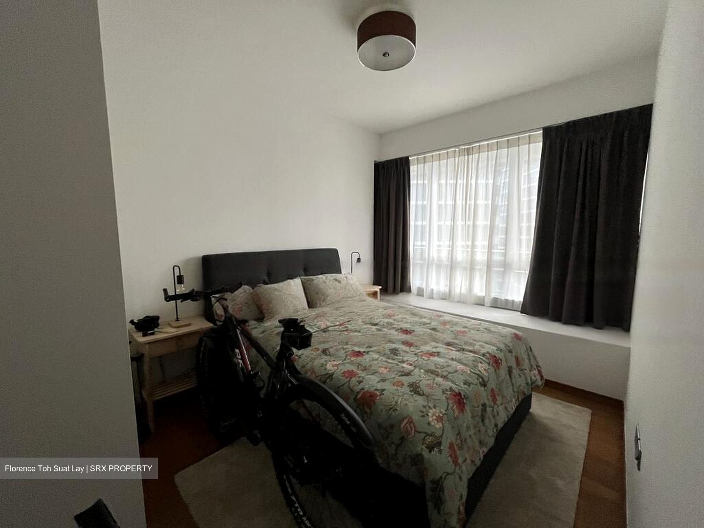 Marina Bay Suites (D1), Condominium #550577021